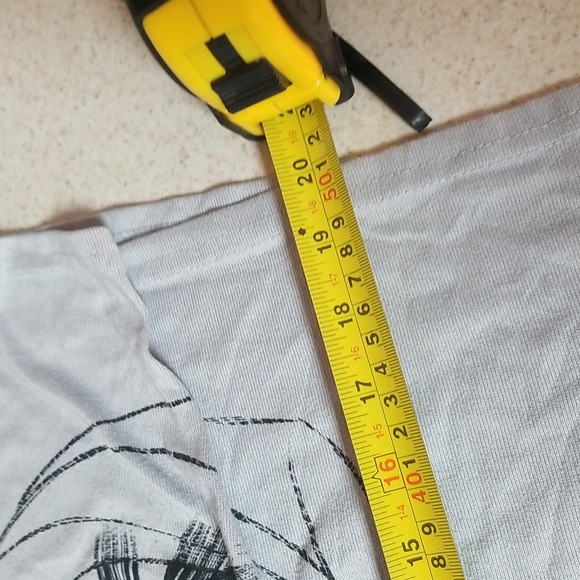 Disney The Nightmare Before Christmas Pajama Set - Picture 10 of 10